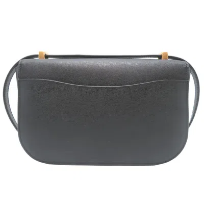 Pre-owned Kate Spade Black Leather Shoulder Bag ()