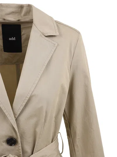 Add Coats In Neutral