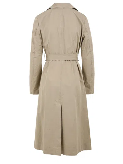Add Coats In Neutral