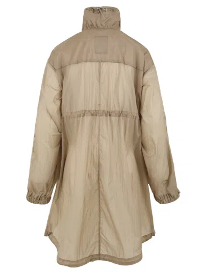 Add Coats In Brown