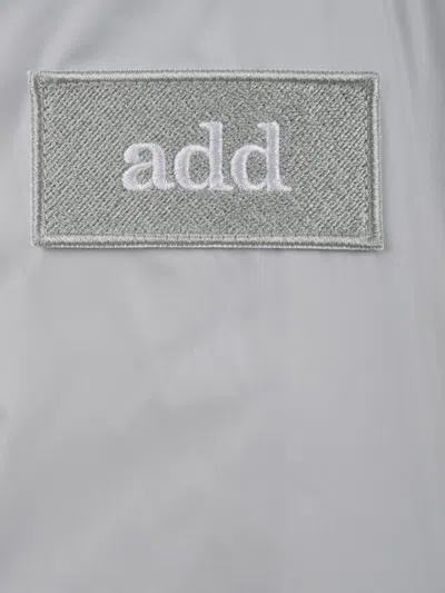 Add Coats In Gray