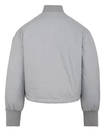 Add Coats In Gray