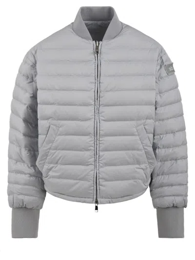 Add Coats In Gray
