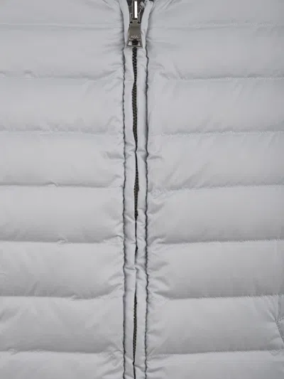 Add Coats In Gray