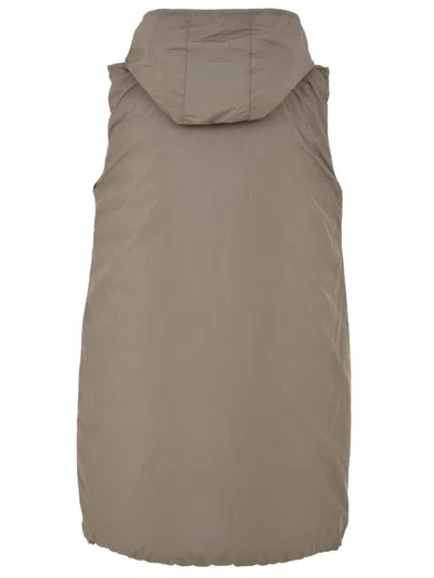 Add Coats In Gray