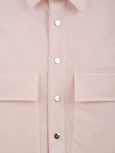 Add Coats In Pink