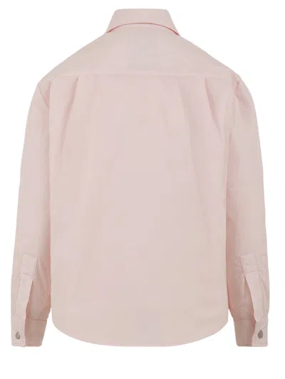 Add Coats In Pink