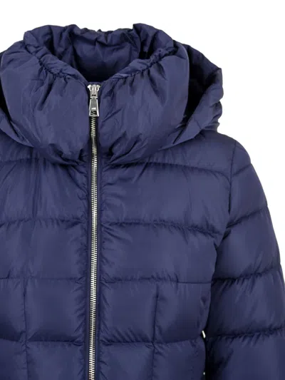 Add Coats In Blue