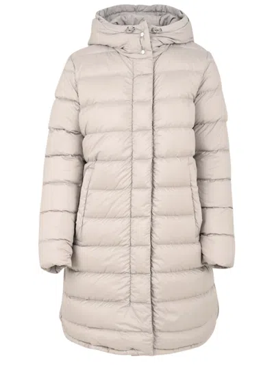 Add Coats In Brown