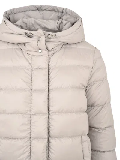 Add Coats In Brown