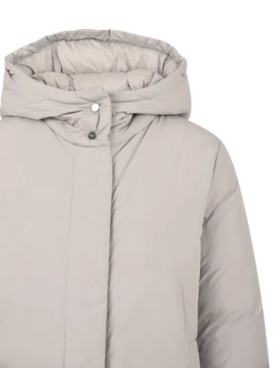 Add Coats In Brown