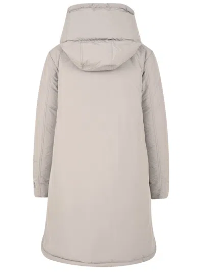 Add Coats In Brown