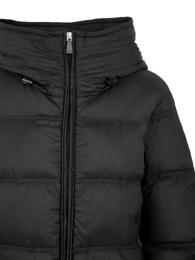 Add Coats In Black