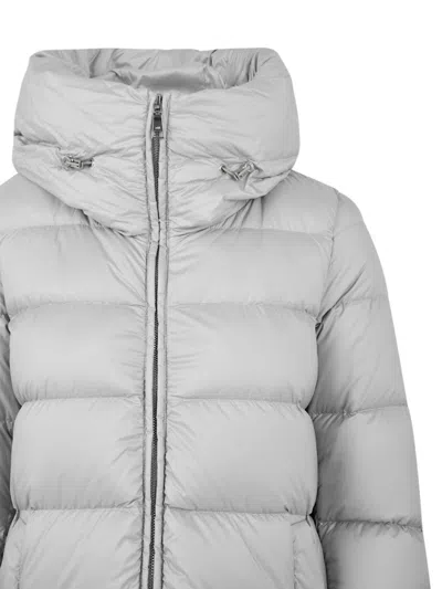 Add Coats In Gray