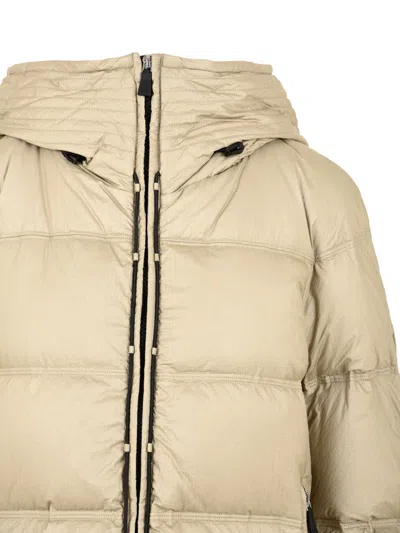 Add Coats In Brown