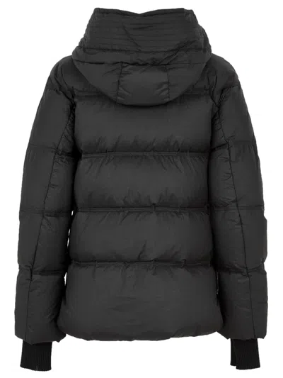 Add Coats In Black