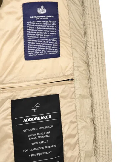 Add Coats In Brown