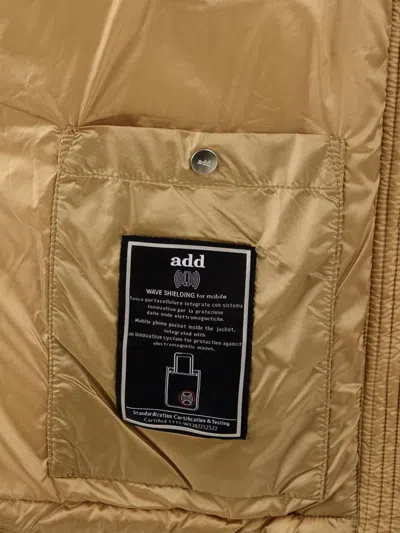Add Coats In Brown