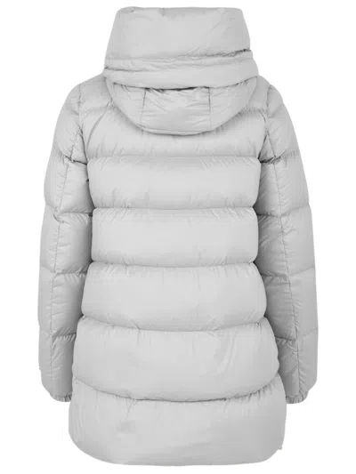 Add Coats In Gray