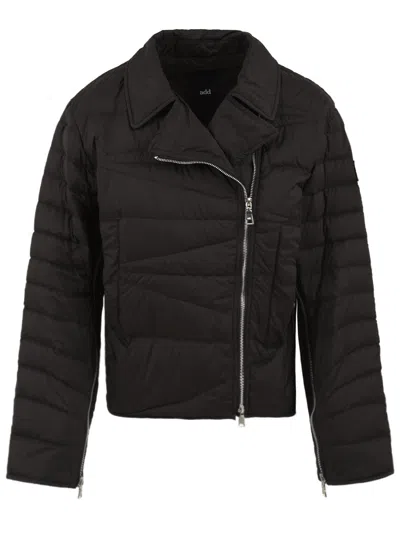 Add Coats Black In Black