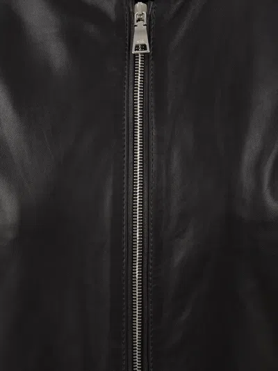Add Coats Black In Black