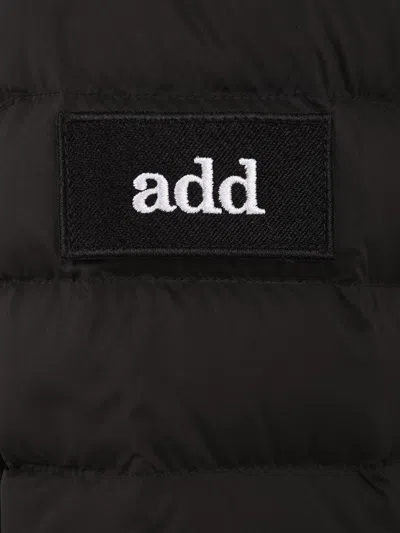 Add Coats Black In Black