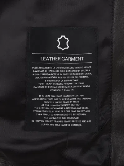 Add Coats Black In Black
