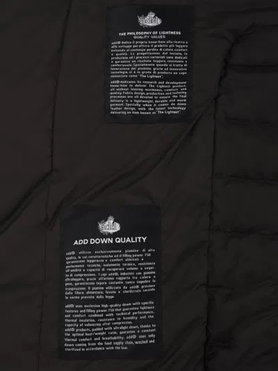 Add Coats Black In Black