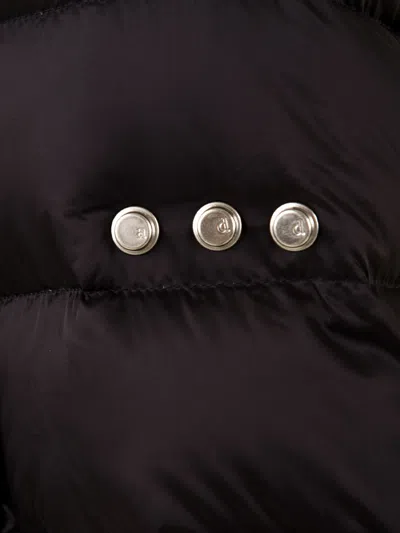 Add Coats Black In Brown