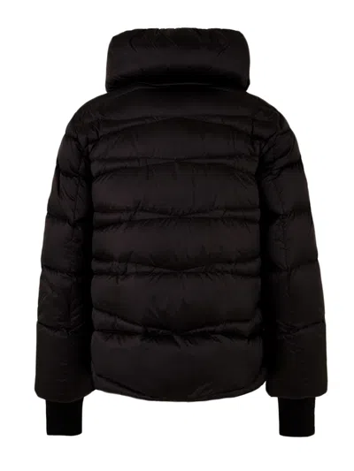 Add Coats Black In Black
