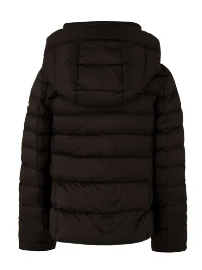 Add Coats Black In Black