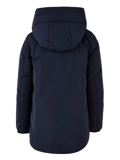 Add Coats Blue In Blue