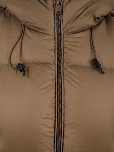 After Label Coats Dove Grey In Black