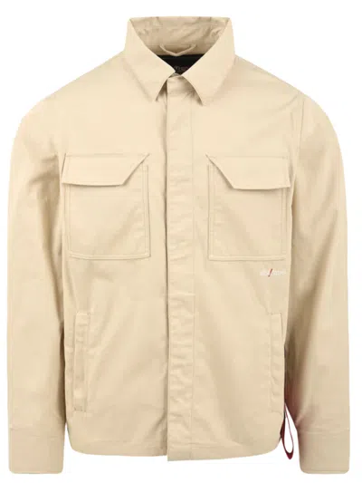 After Label Shirts Beige In Neutral