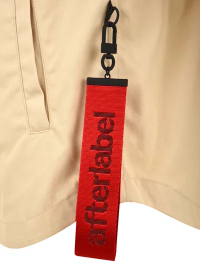 After Label Shirts Beige In Neutral