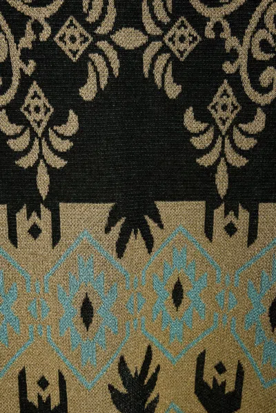 Akep Dresses In Black
