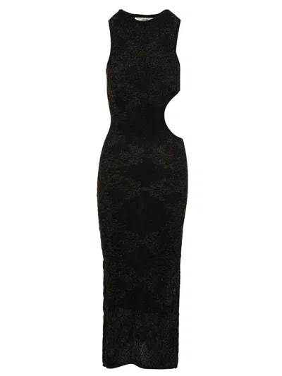 Akep Dresses Black In Black