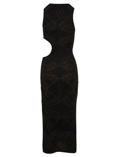 Akep Dresses Black In Black