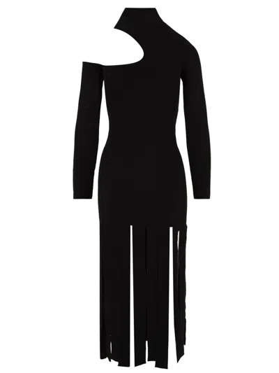 Akep Dresses Black In Black