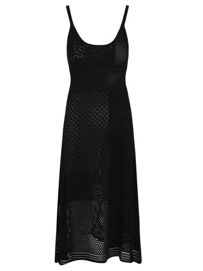 Akep Dresses Black In Black
