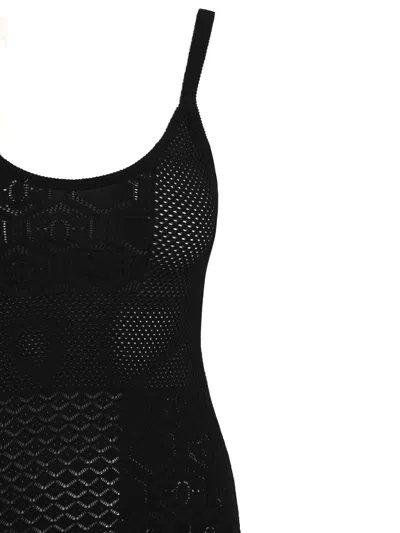 Akep Dresses Black In Black