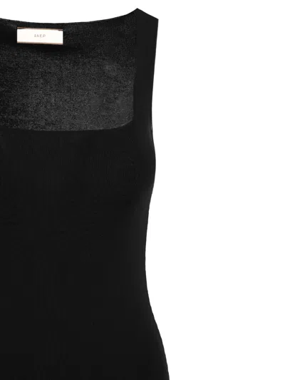Akep Dresses Black In Black