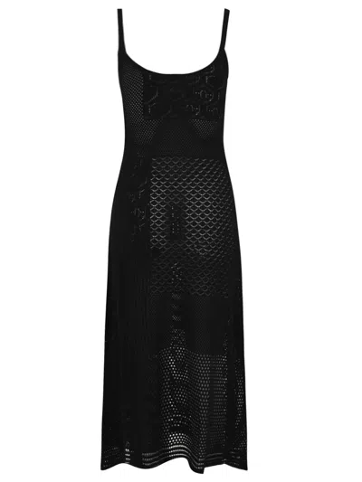 Akep Dresses Black In Black