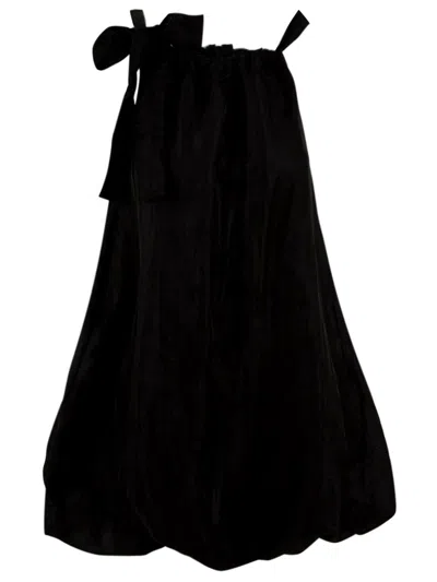 Akep Dresses Black In Black