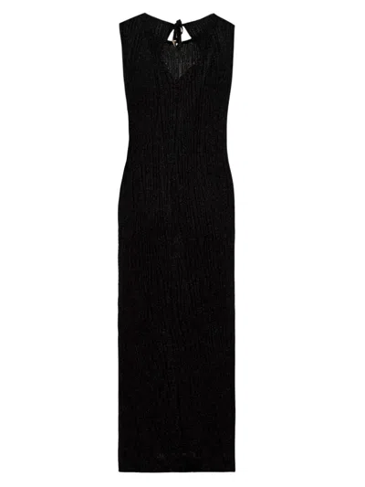 Akep Dresses Black In Black