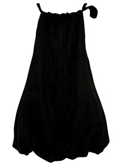 Akep Dresses Black In Black