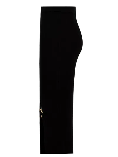 Akep Skirts Black In Black