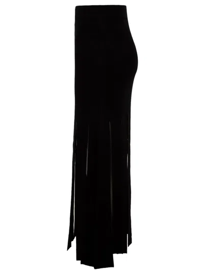 Akep Skirts Black In Black