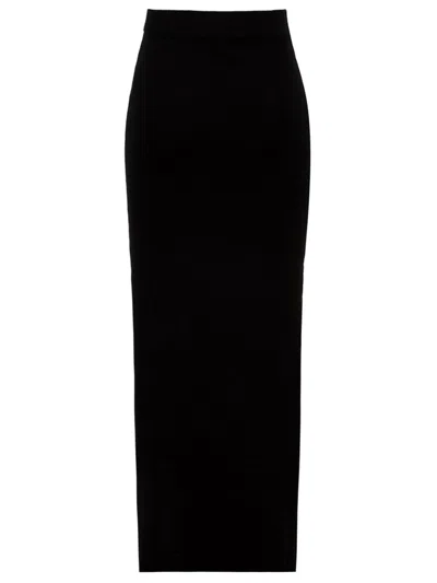 Akep Skirts Black In Black