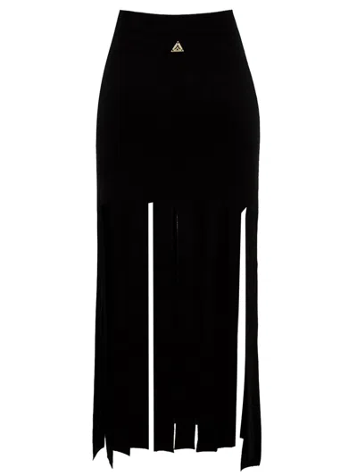 Akep Skirts Black In Black